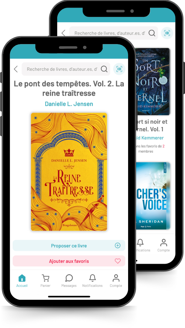 mobile app
